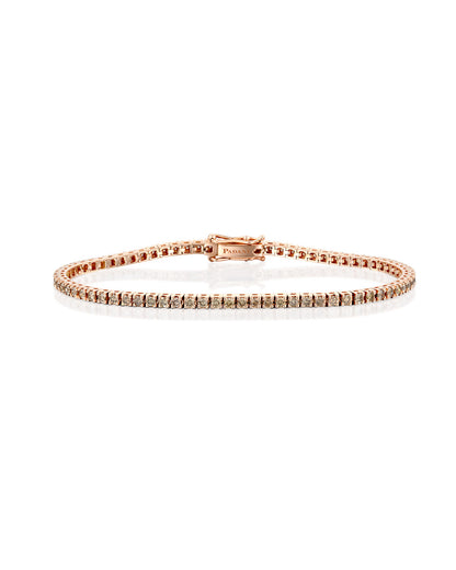 color: Rose Gold