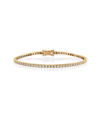 color: Yellow Gold