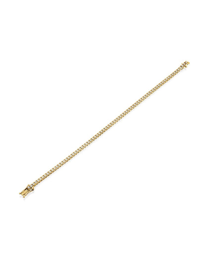 color: Yellow Gold