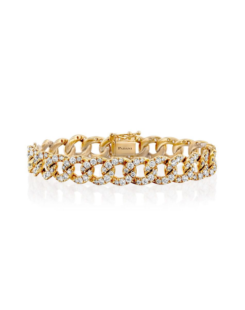 color: Yellow Gold