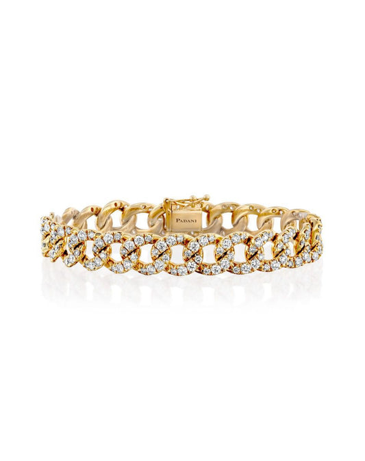 color: Yellow Gold