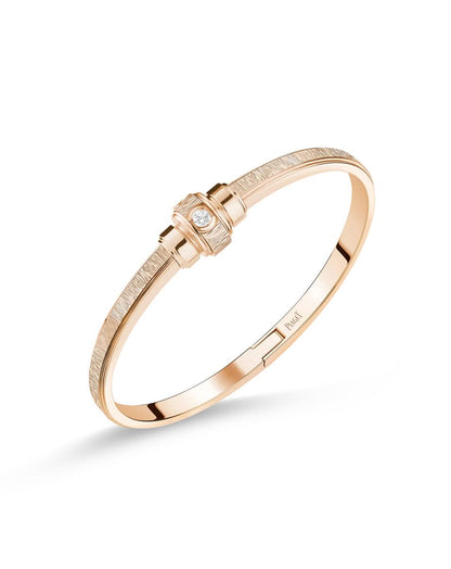 color: Rose Gold