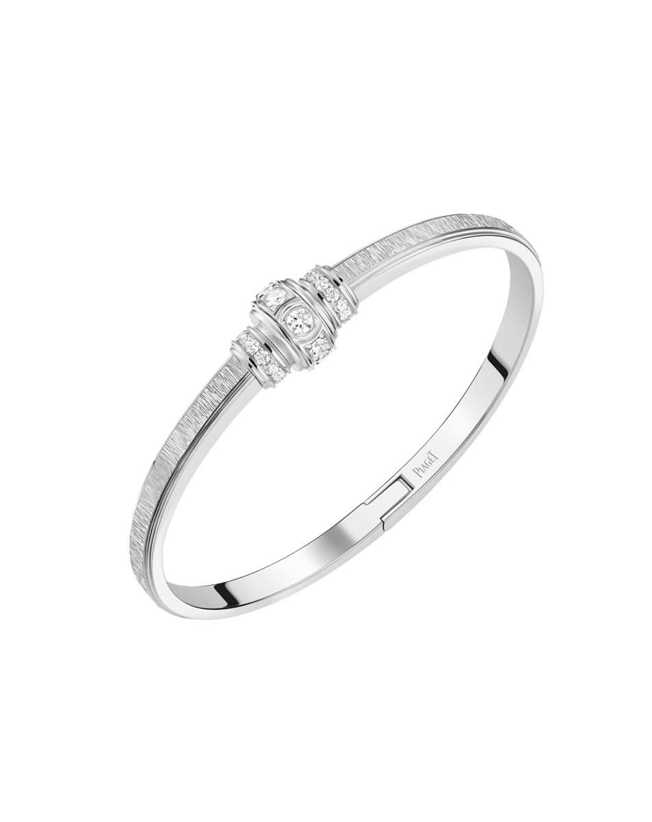 color: White Gold