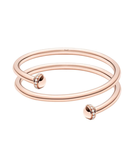 Possession Wrap Bangle