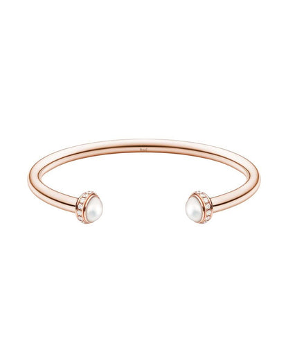 color: Rose Gold