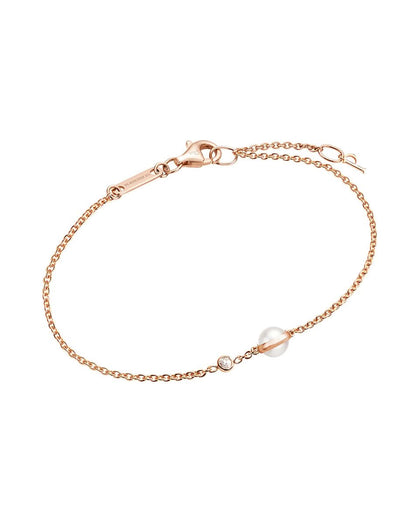 color: Rose Gold