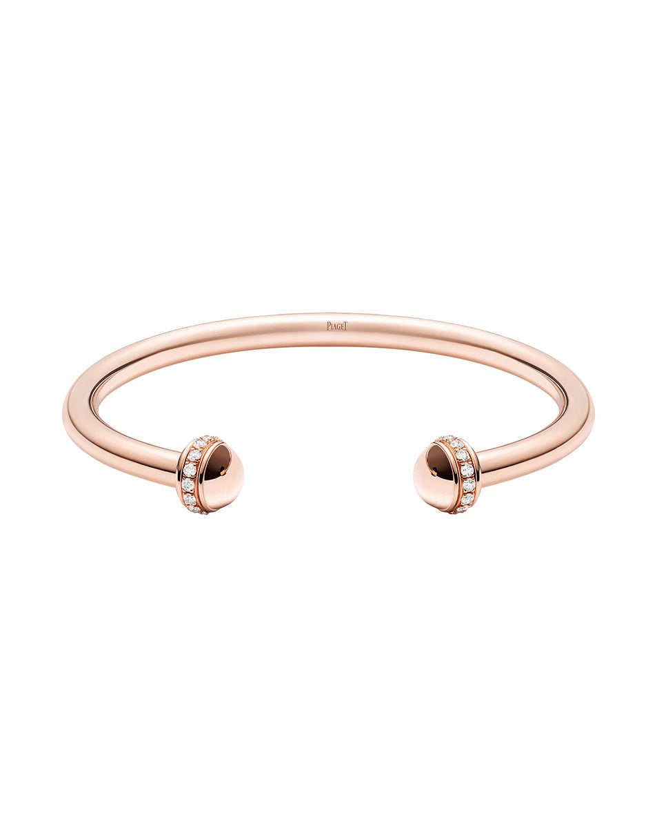 color: Rose Gold
