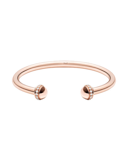 color: Rose Gold