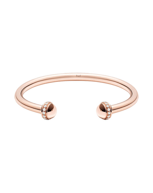 color: Rose Gold