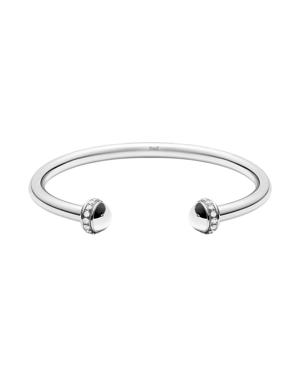 color: White Gold