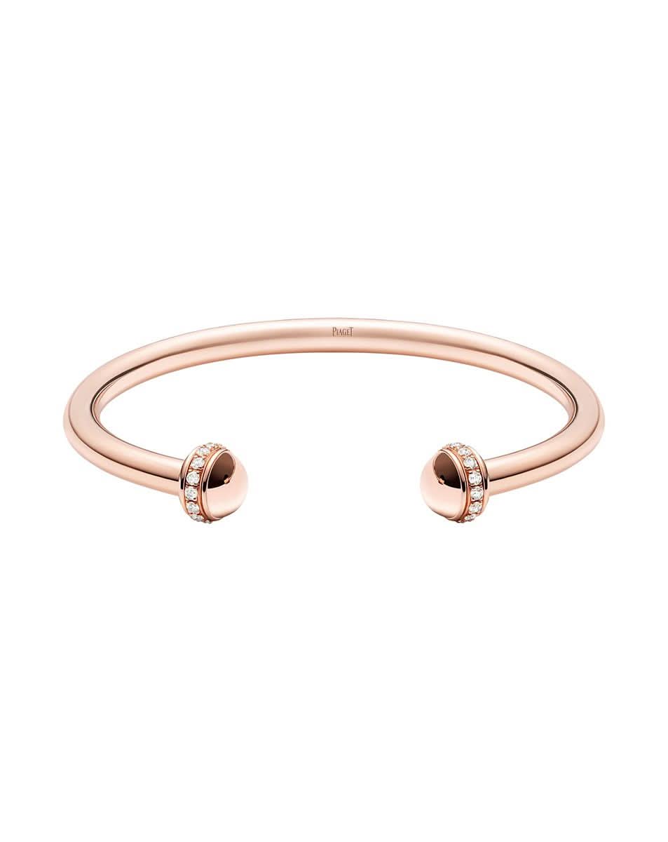 color: Rose Gold