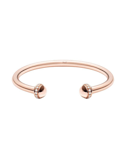 color: Rose Gold