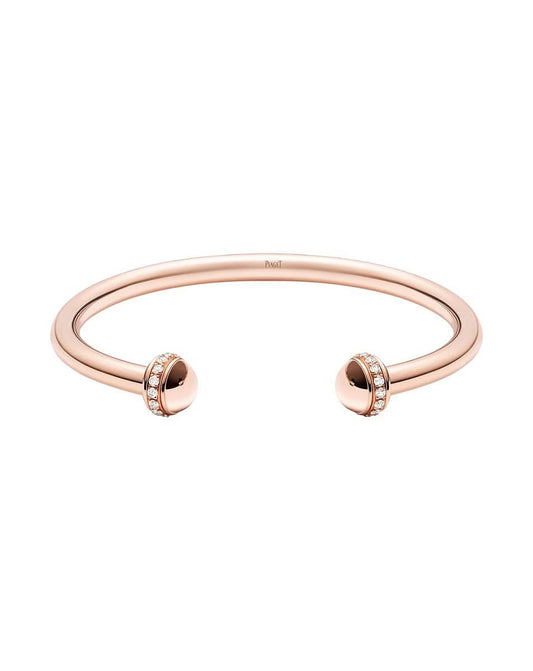 Possession Open Bangle