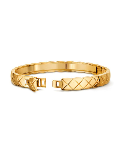 color: Yellow Gold