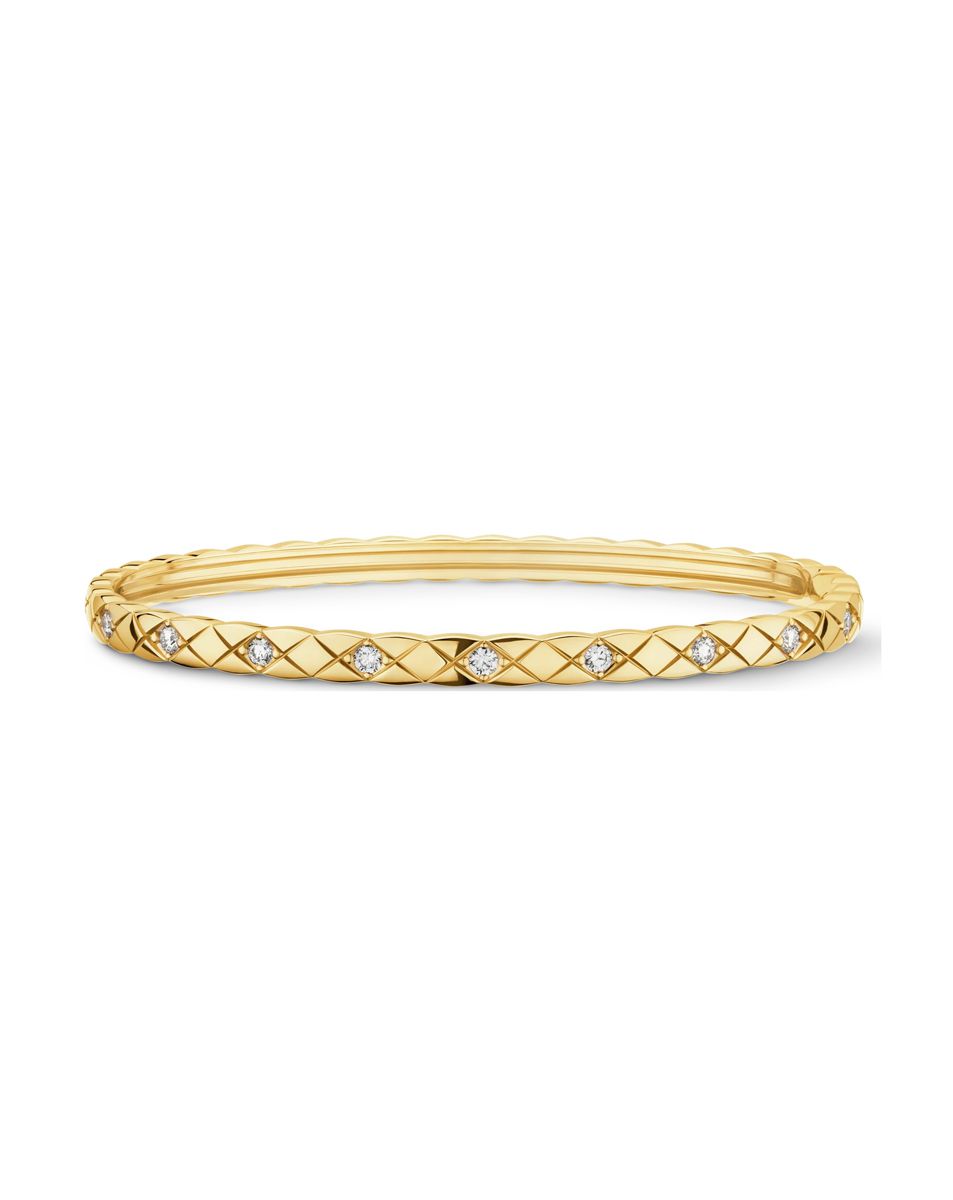 color: Yellow Gold