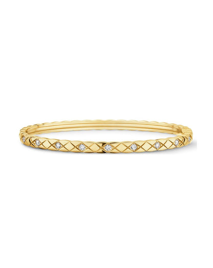 color: Yellow Gold