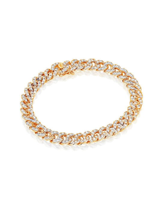 צמיד חוליות Panzer