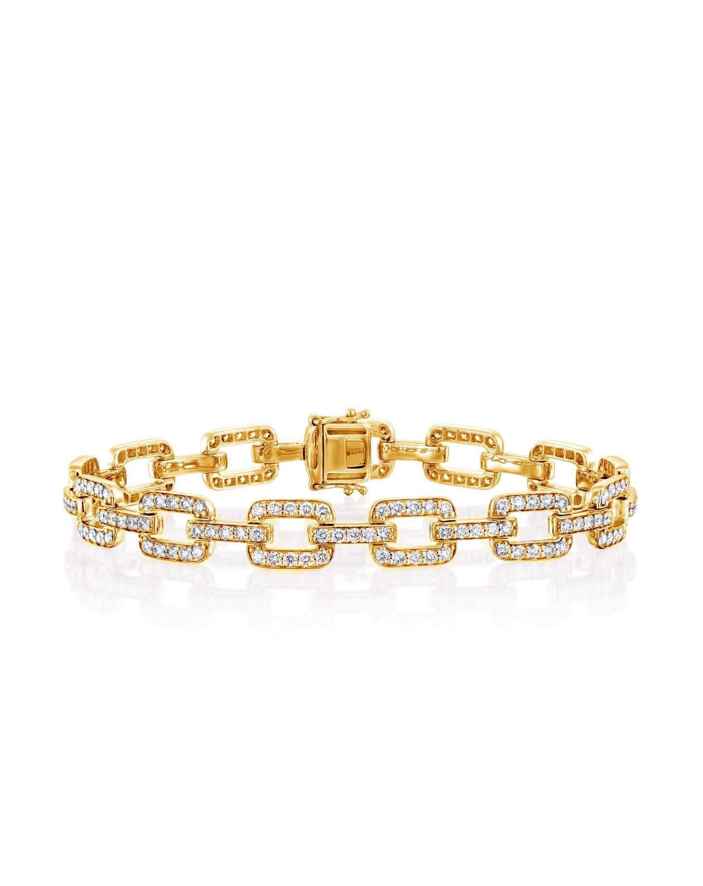 color: Yellow Gold