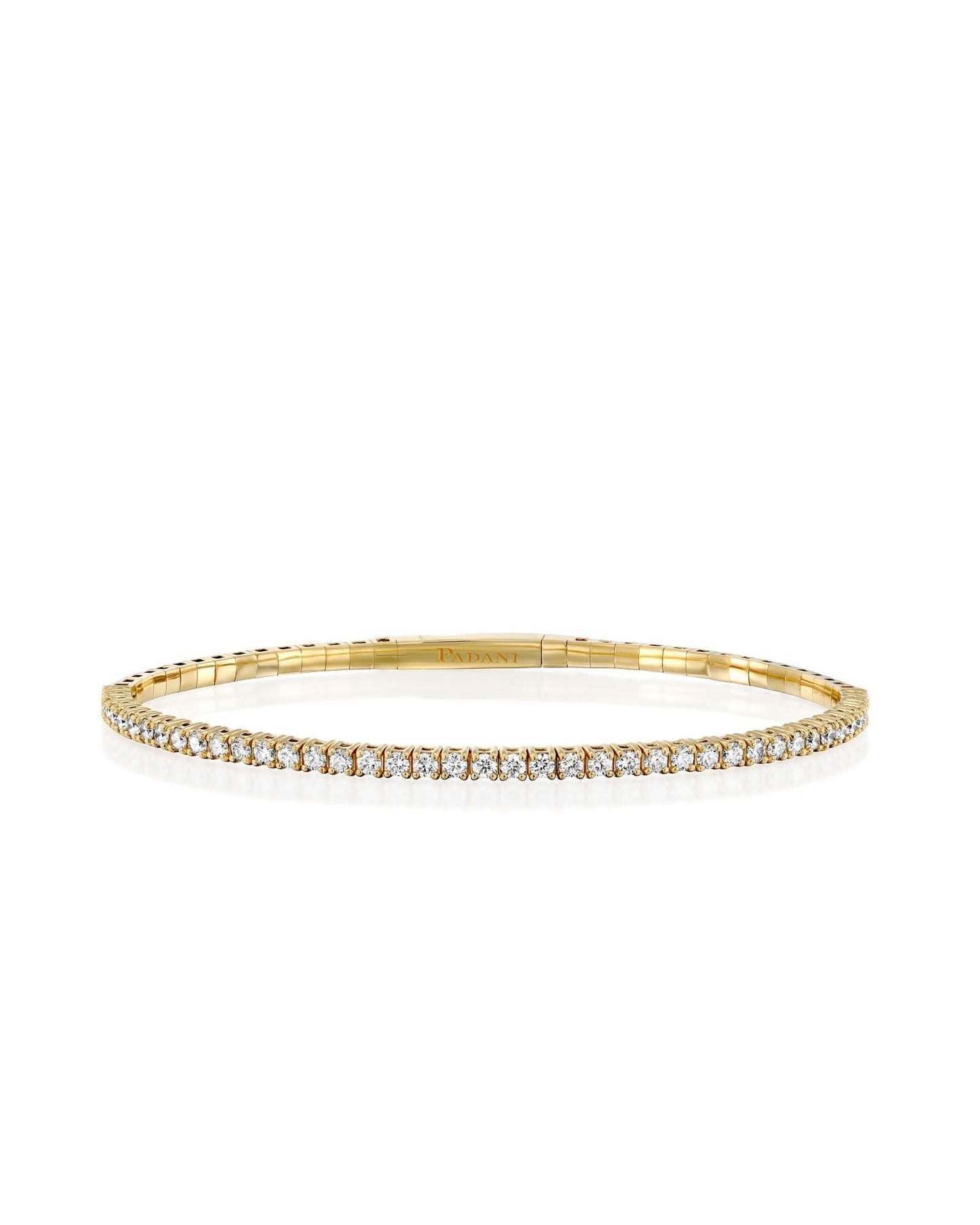 color: Yellow Gold