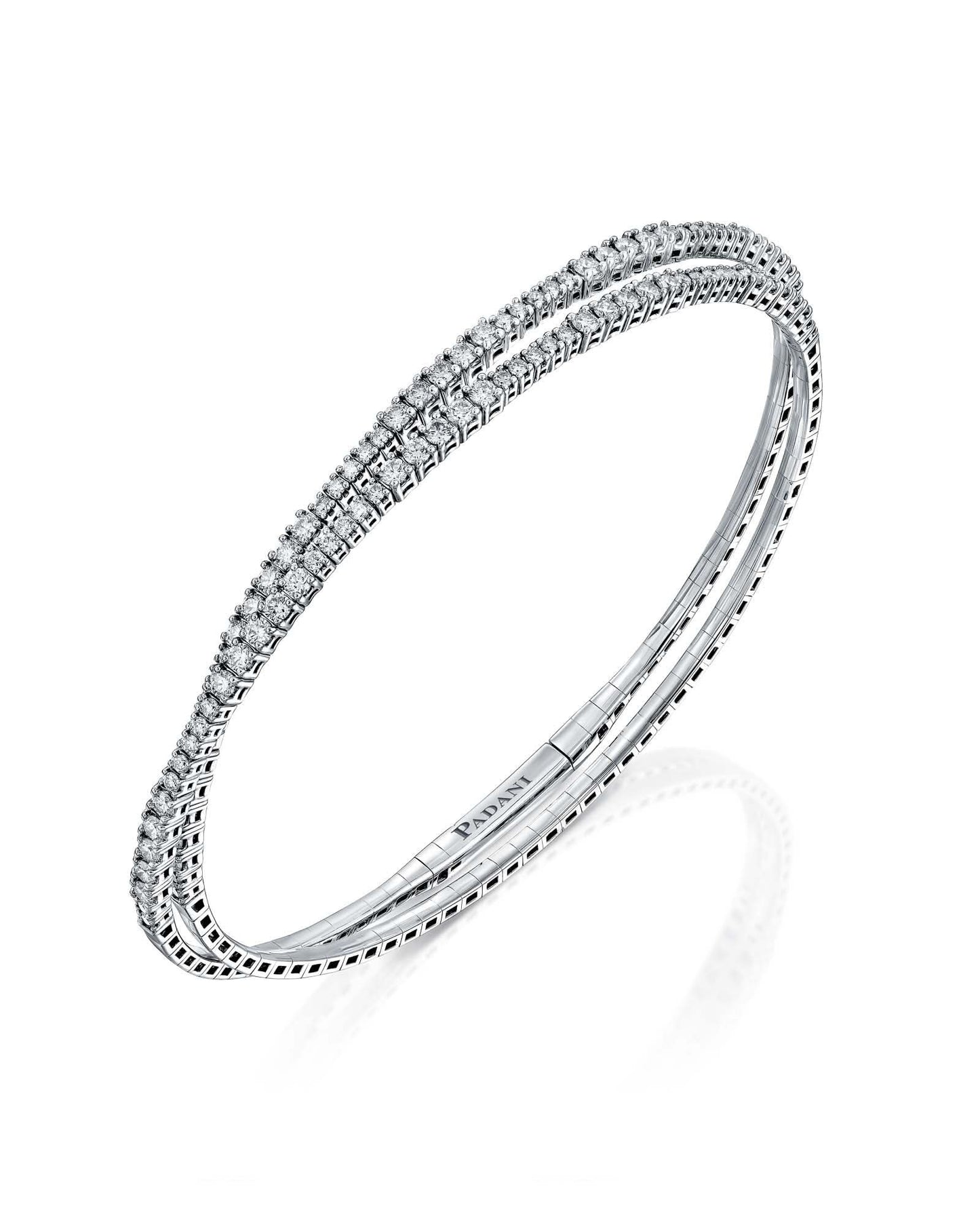 color: White Gold