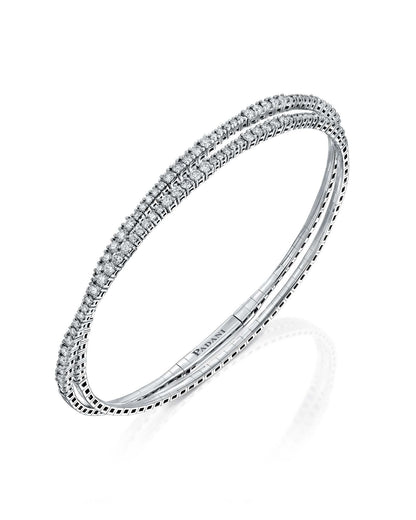 color: White Gold