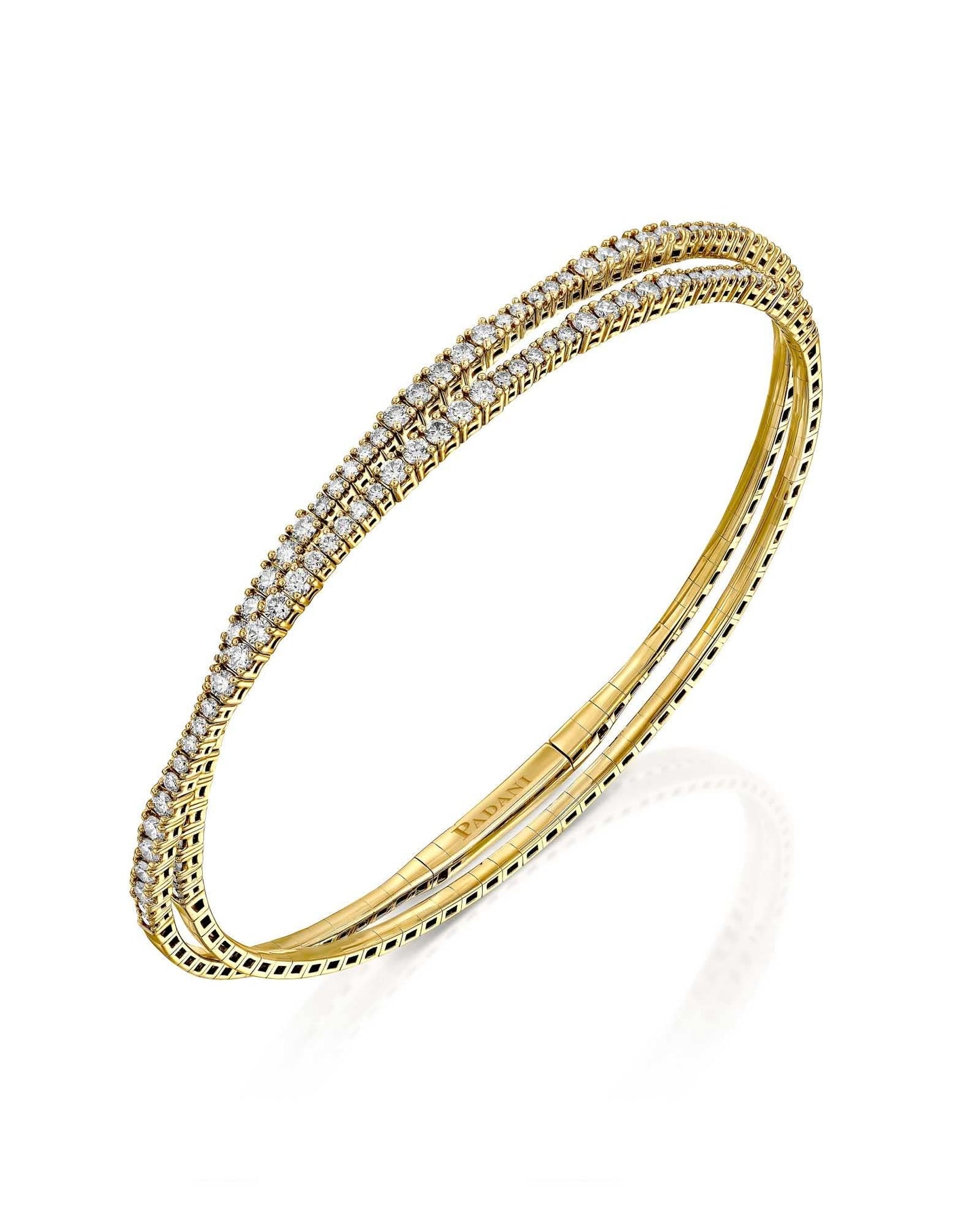 color: Yellow Gold