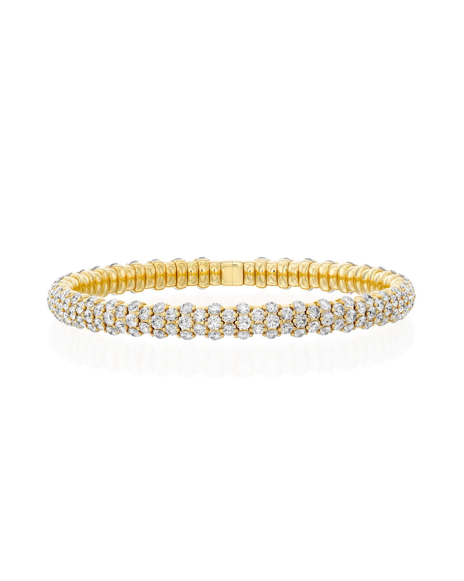 color: Yellow Gold