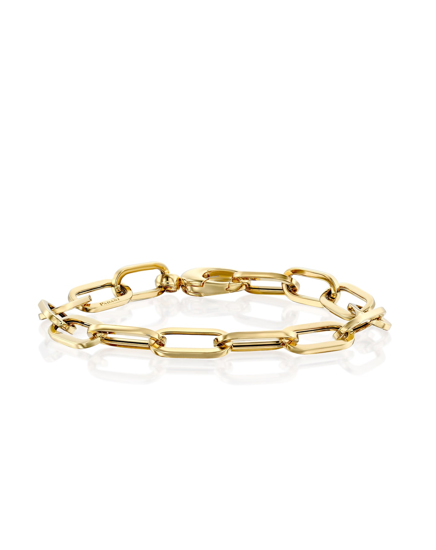 color: Yellow Gold