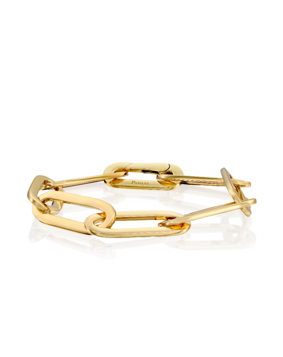 color: Yellow Gold