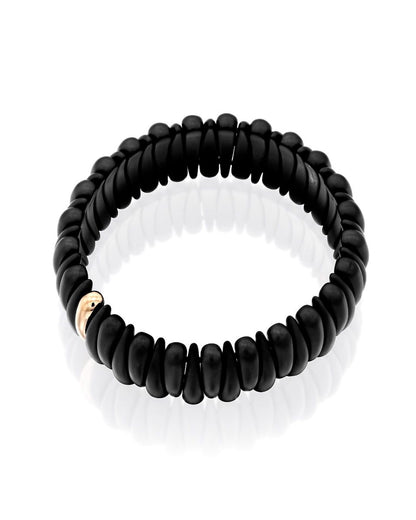 Roberto Demeglio Artiglio Bracelet with one Rose Gold Claw