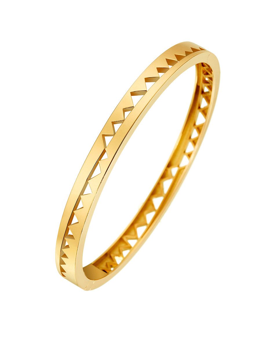 color: Yellow Gold