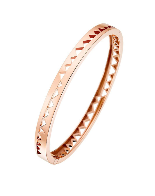 color: Rose Gold