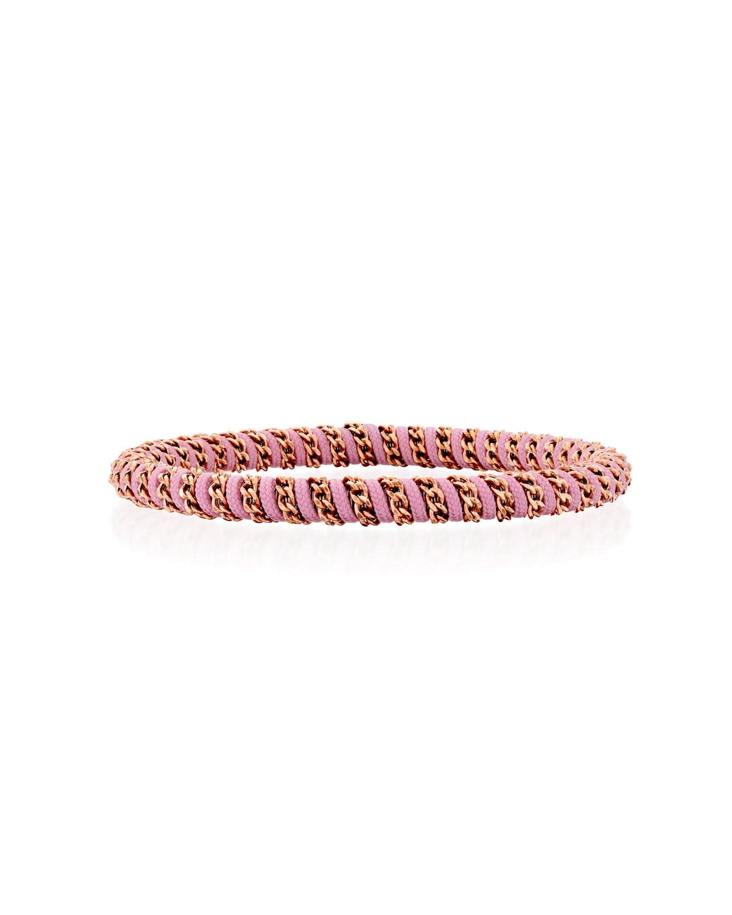 color: Rose Gold