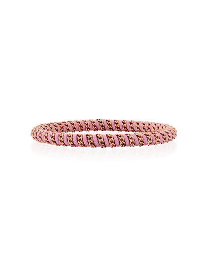 color: Rose Gold