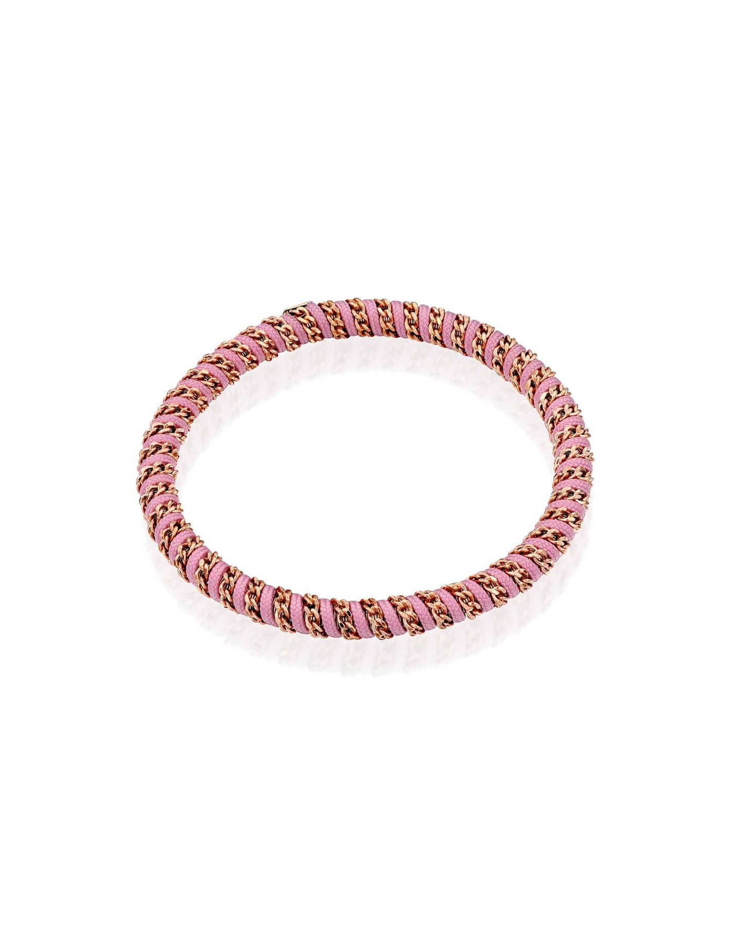 color: Rose Gold