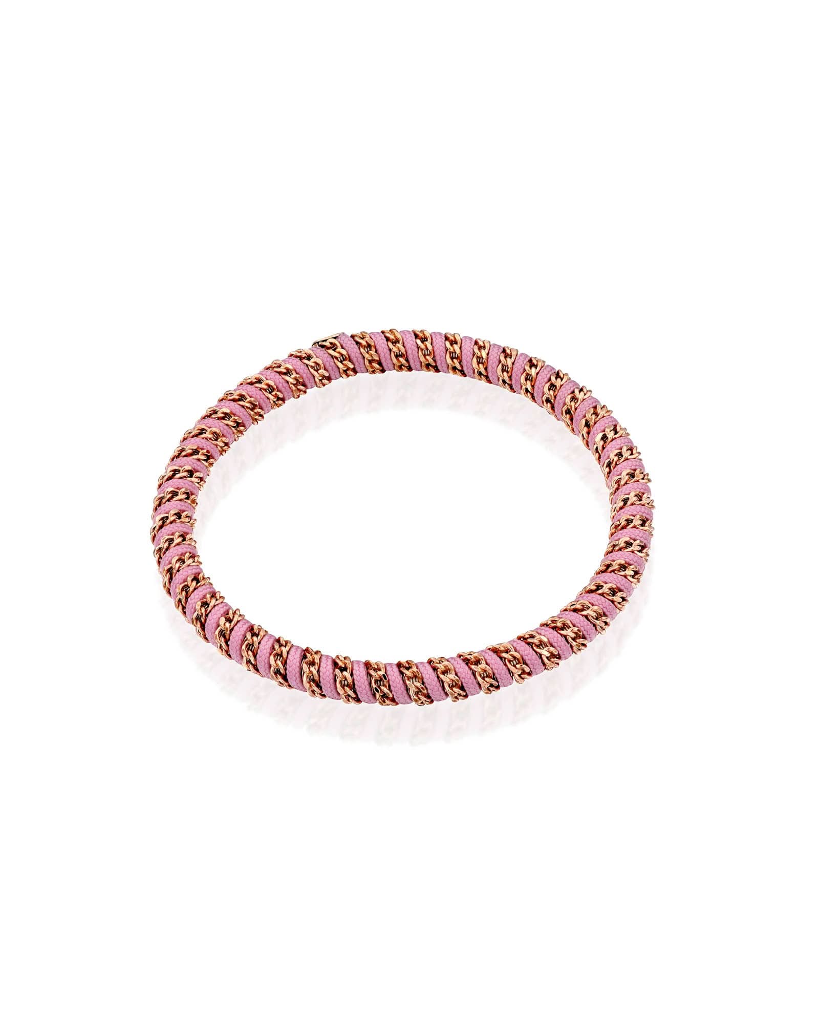 color: Rose Gold
