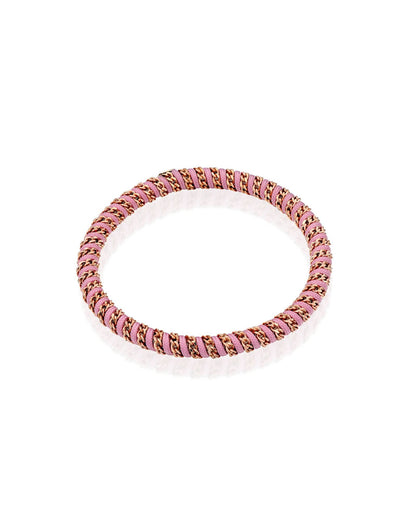 color: Rose Gold