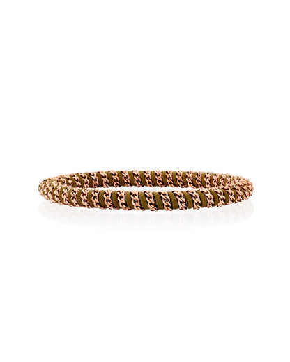 color: Rose Gold