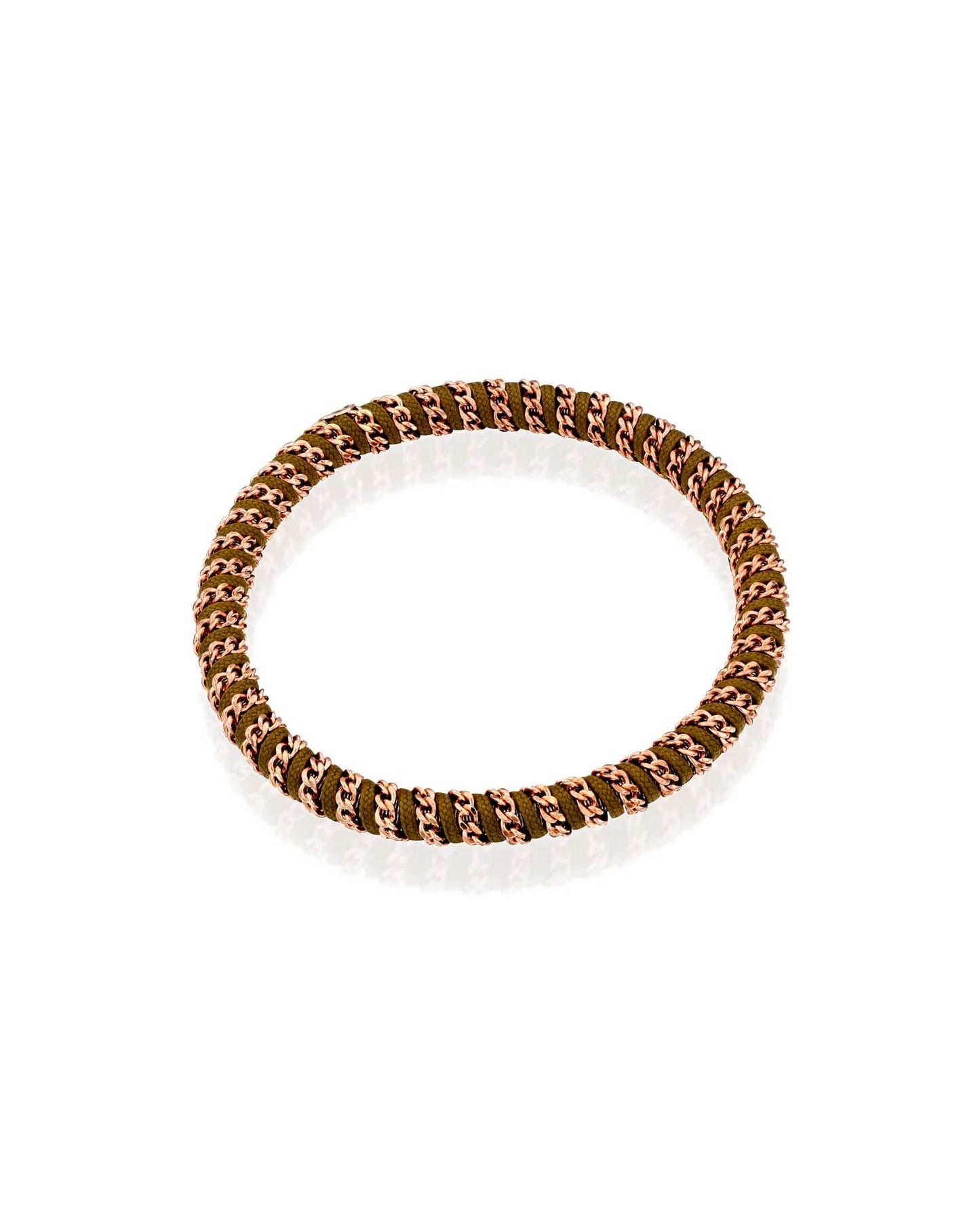 color: Rose Gold