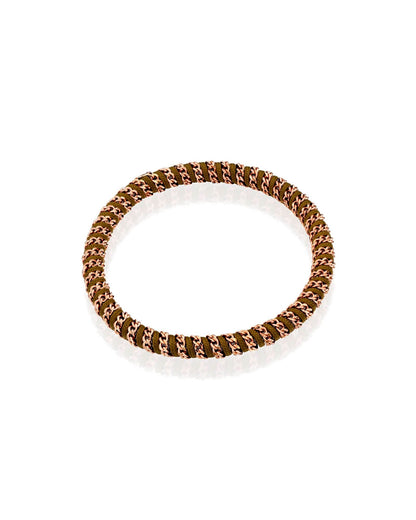 color: Rose Gold