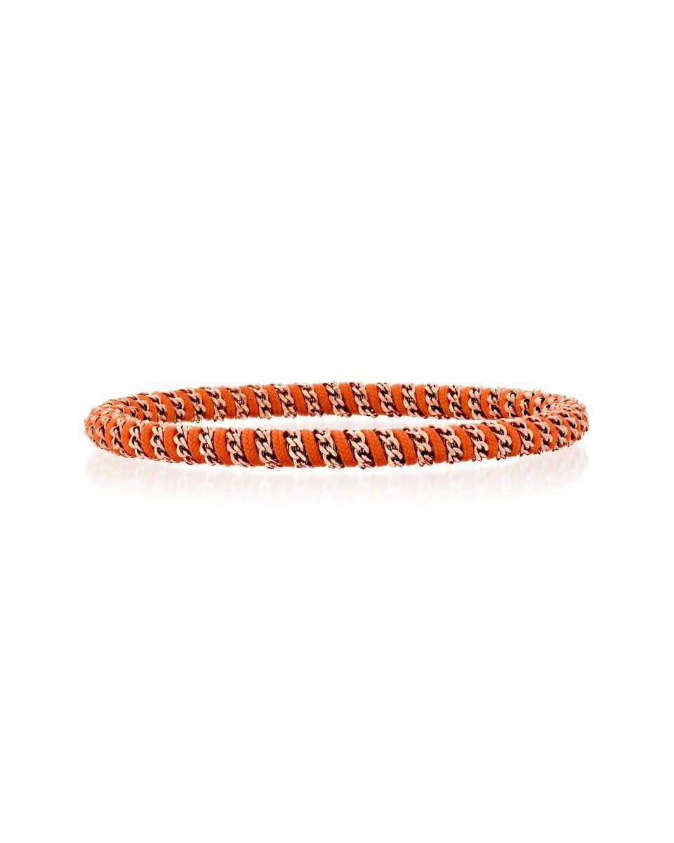 color: Rose Gold