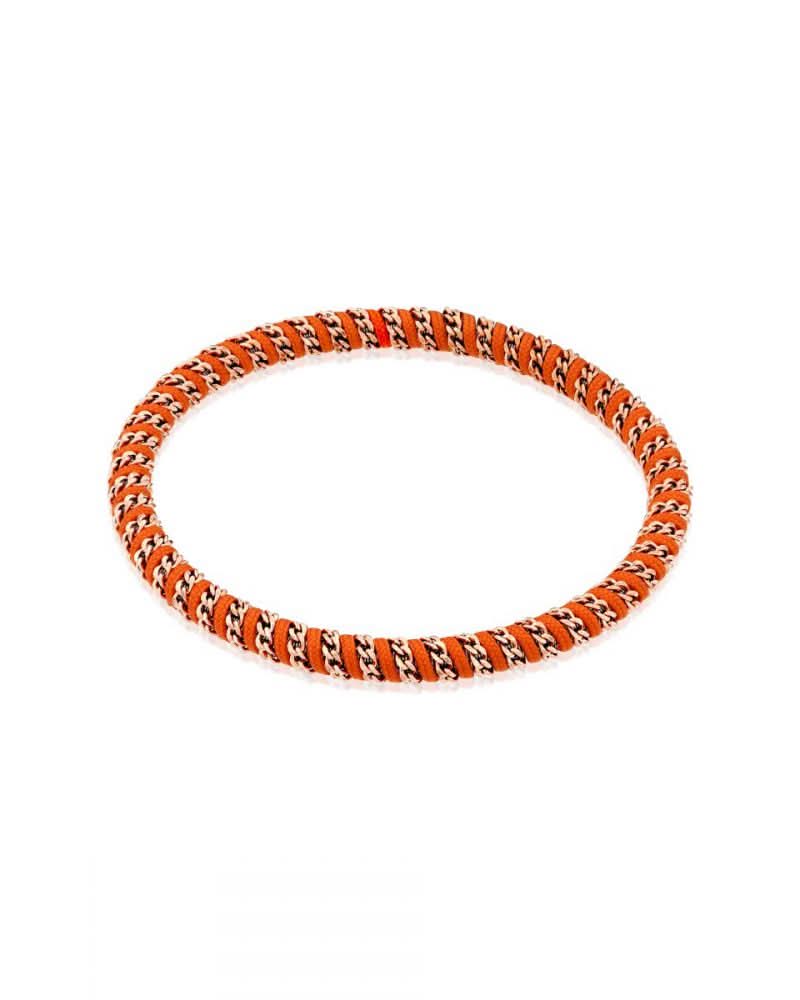 color: Rose Gold