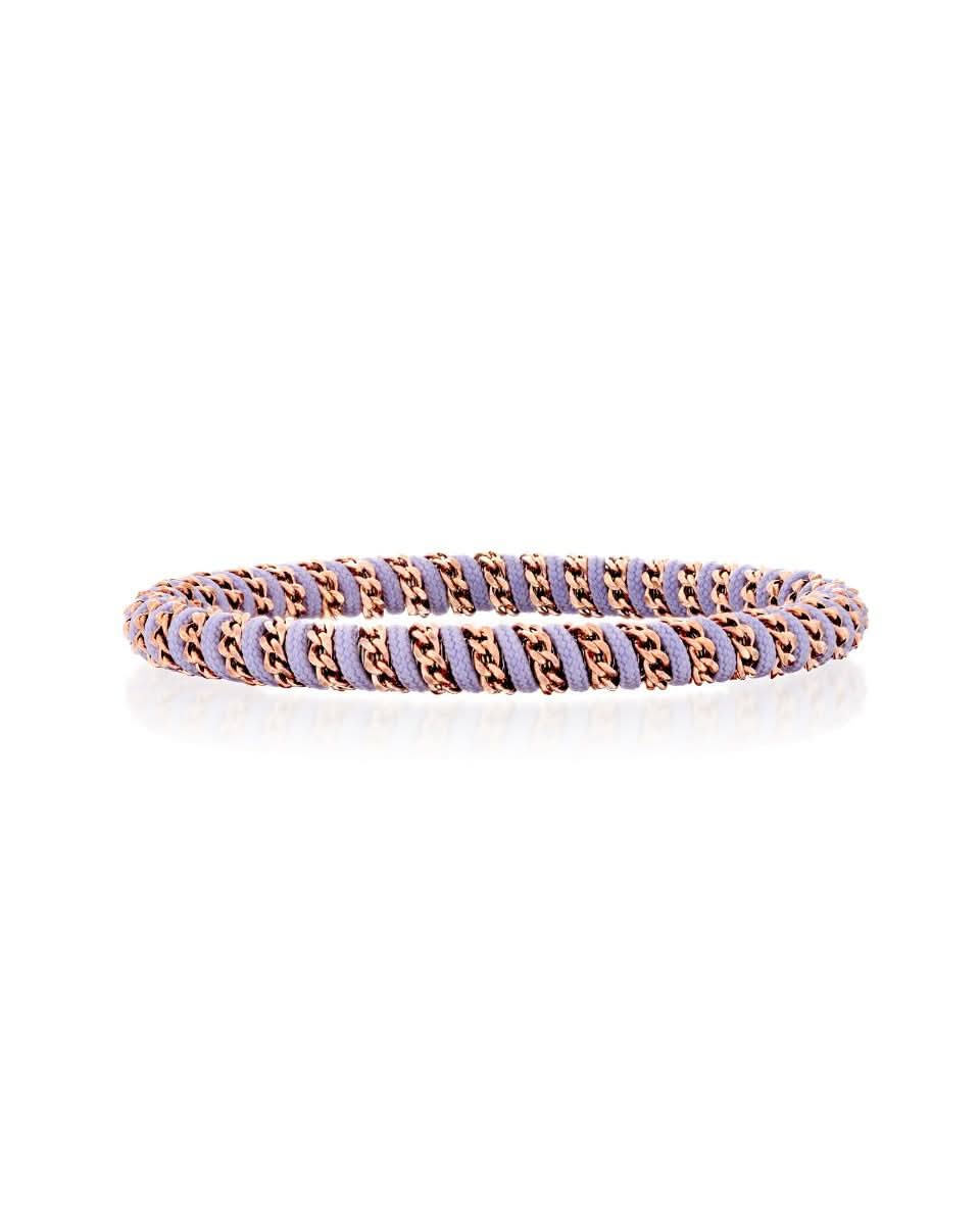 color: Rose Gold