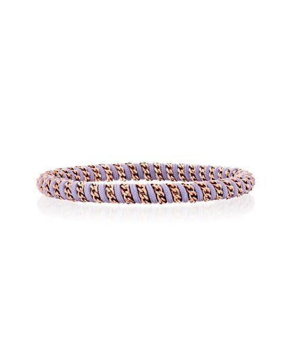 color: Rose Gold
