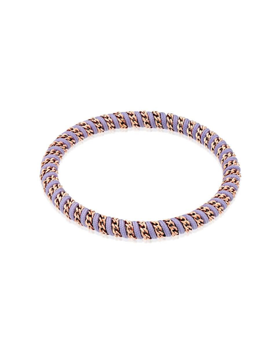 color: Rose Gold
