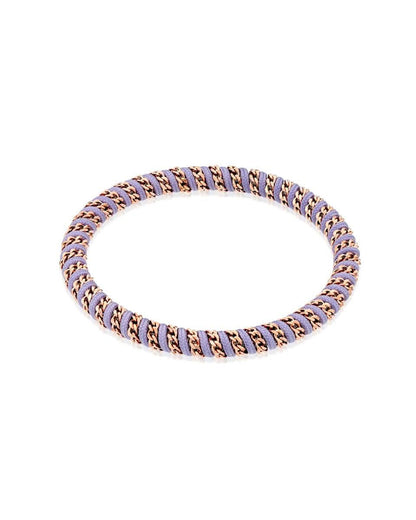 color: Rose Gold