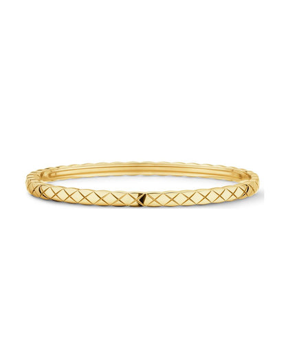 color: Yellow Gold