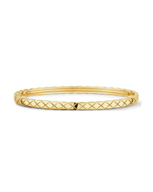 color: Yellow Gold