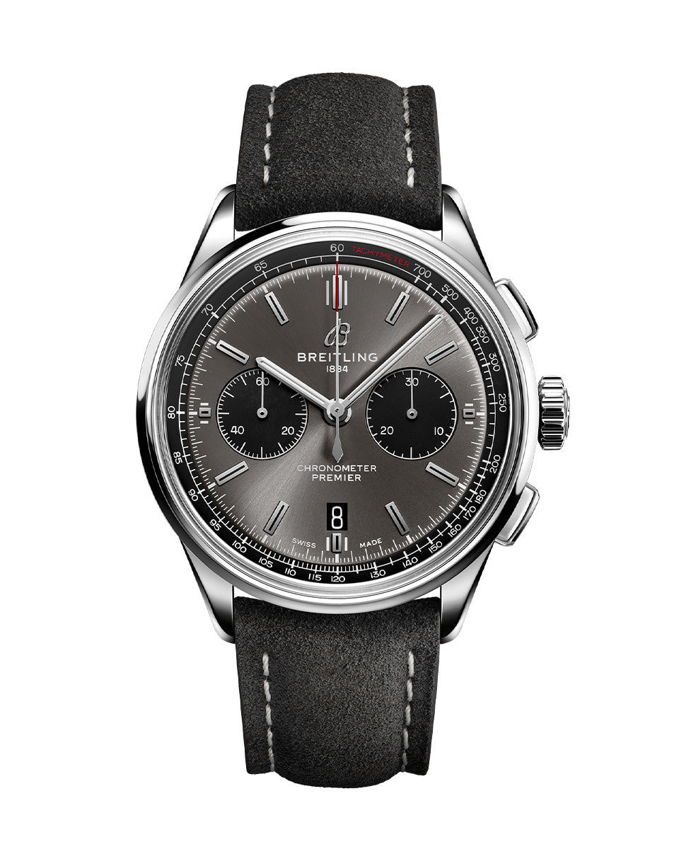 BREITLING PREMIER Watch