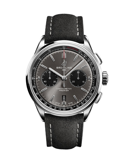 BREITLING PREMIER Watch